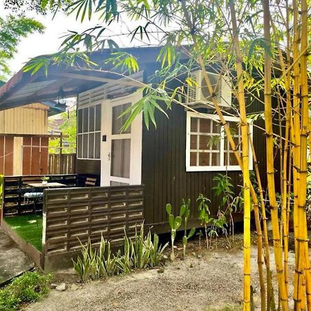 Blissful Cottage Pantai Cenang  Dış mekan fotoğraf